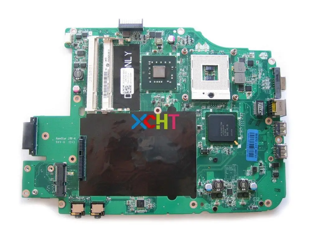 

for Dell Vostro 1015 V1015 CN-0YGD9H 0YGD9H YGD9H DAVM9MMB6G0 Laptop Motherboard Mainboard Tested