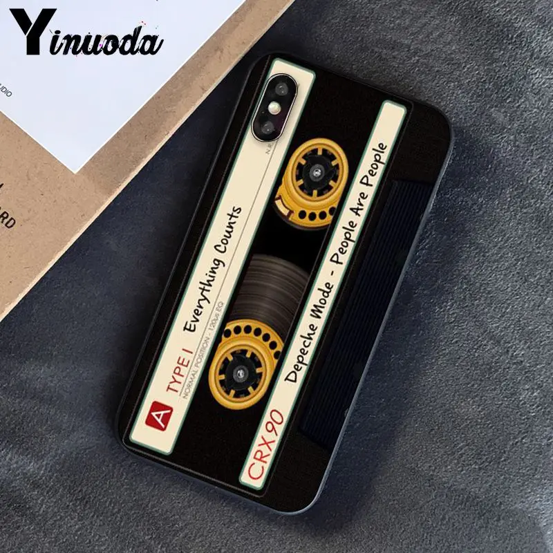 Original Retro Cassette Tape
