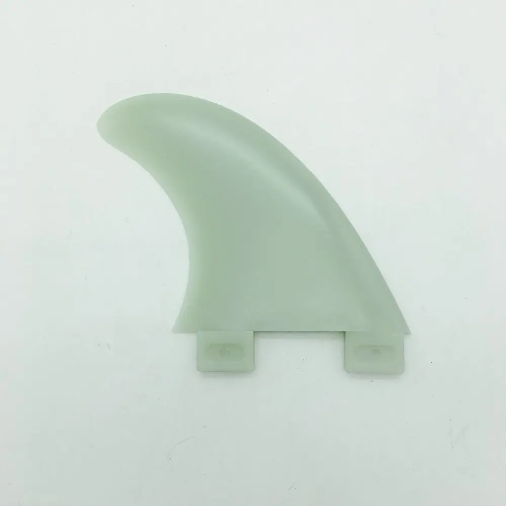 fiberglass fin