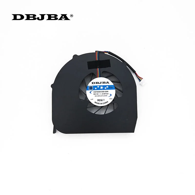 Новый вентилятор охлаждения процессора для ноутбука ACER Aspire 5740 5740D 5740DG 5740G 5740Z 5340