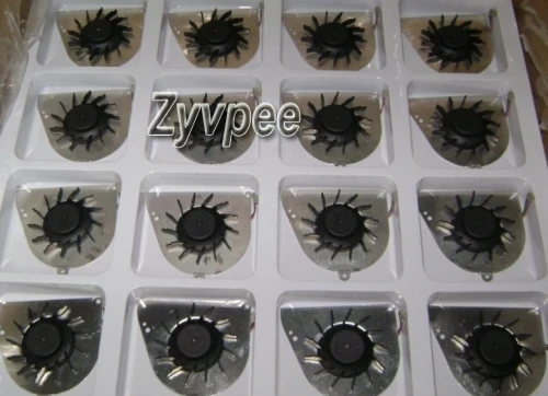 SEI D4008B05MD-001 5V 0.22A 4Wire Notebook General CPU Cooler Fan,Laptop CPU Fan,Cooling Fan P
