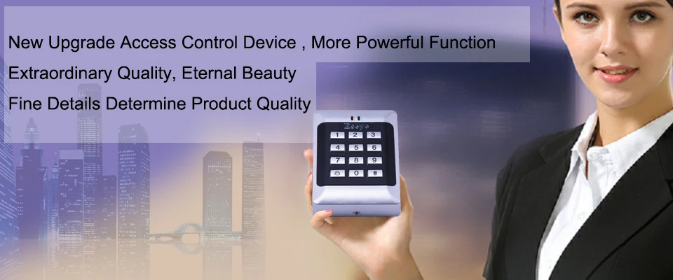 rfid access control