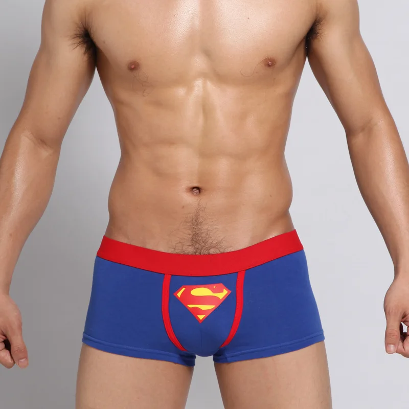 superman boxers
