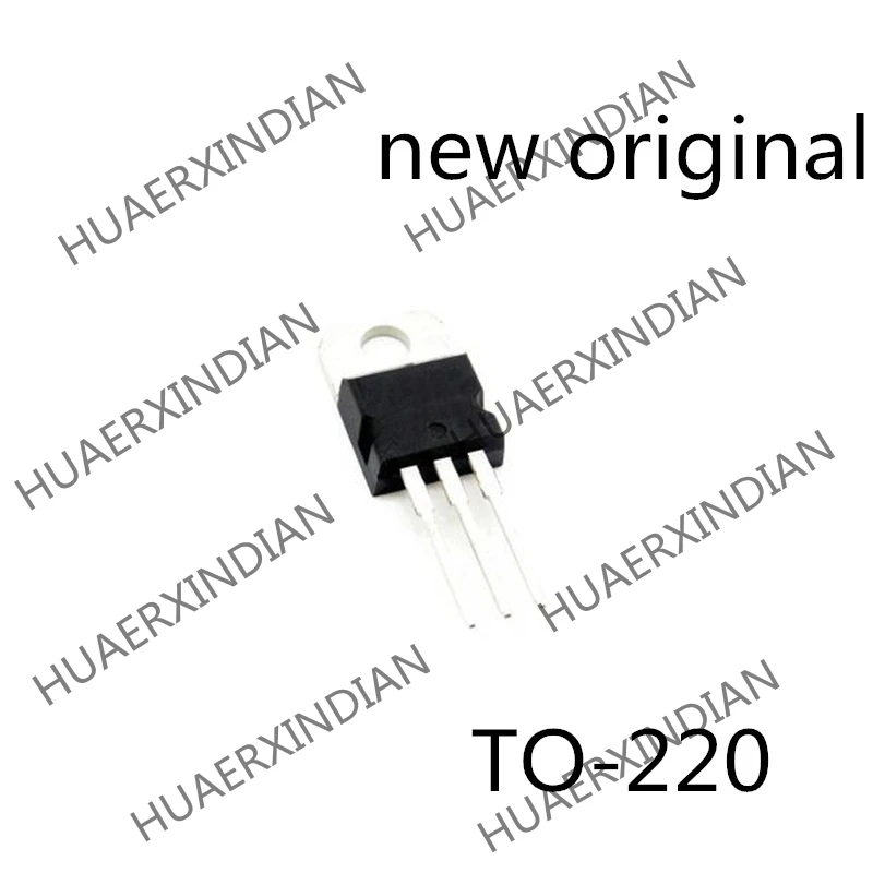 Новый оригинал 2SJ221 J221 TO 220|Индукторы| |
