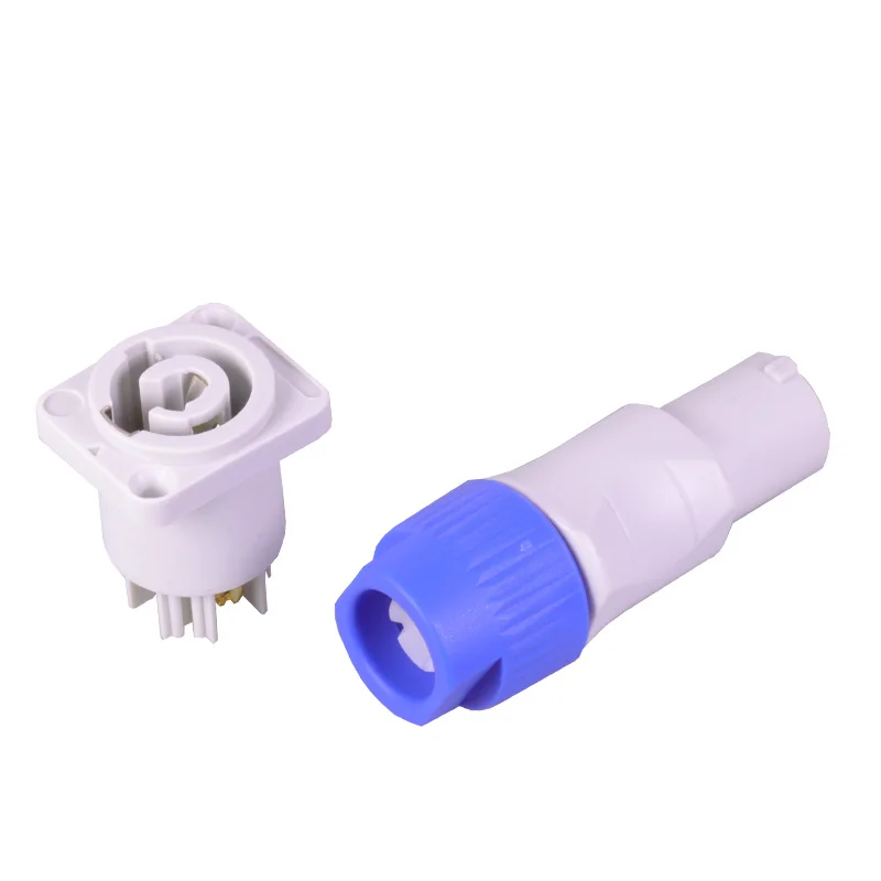 harga jack speakon 1 set