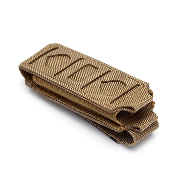 

Magazine Pouch Pistol bag anti-drop protection clip Protective Storage Bag Case Pistol Hunting Shooting Accessory