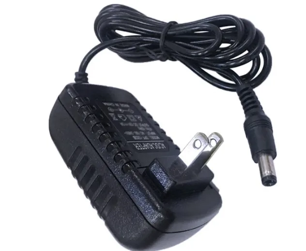 AC100V 250V к DC 12 В 2A переключатель источник питания адаптер трансформатор