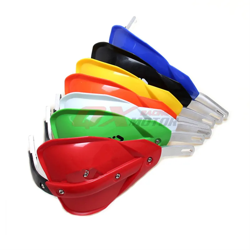 

d Protector Off Road Dirt Bike Wind Deflector Hand Guards for Yamaha Suzuki Honda KTM ATV