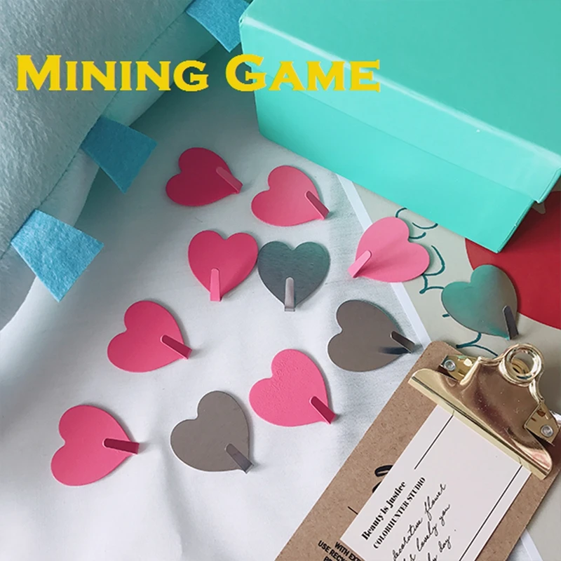 Love Hearts Purse Hanger