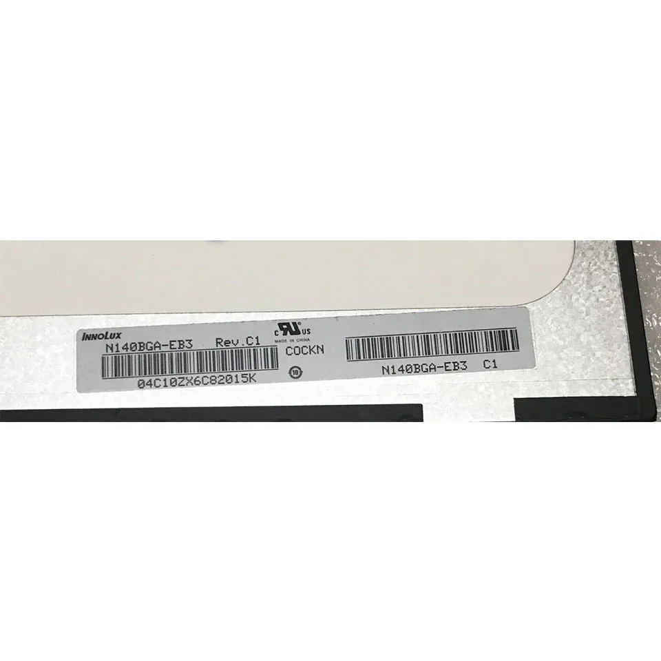 N140BGA-EB3
