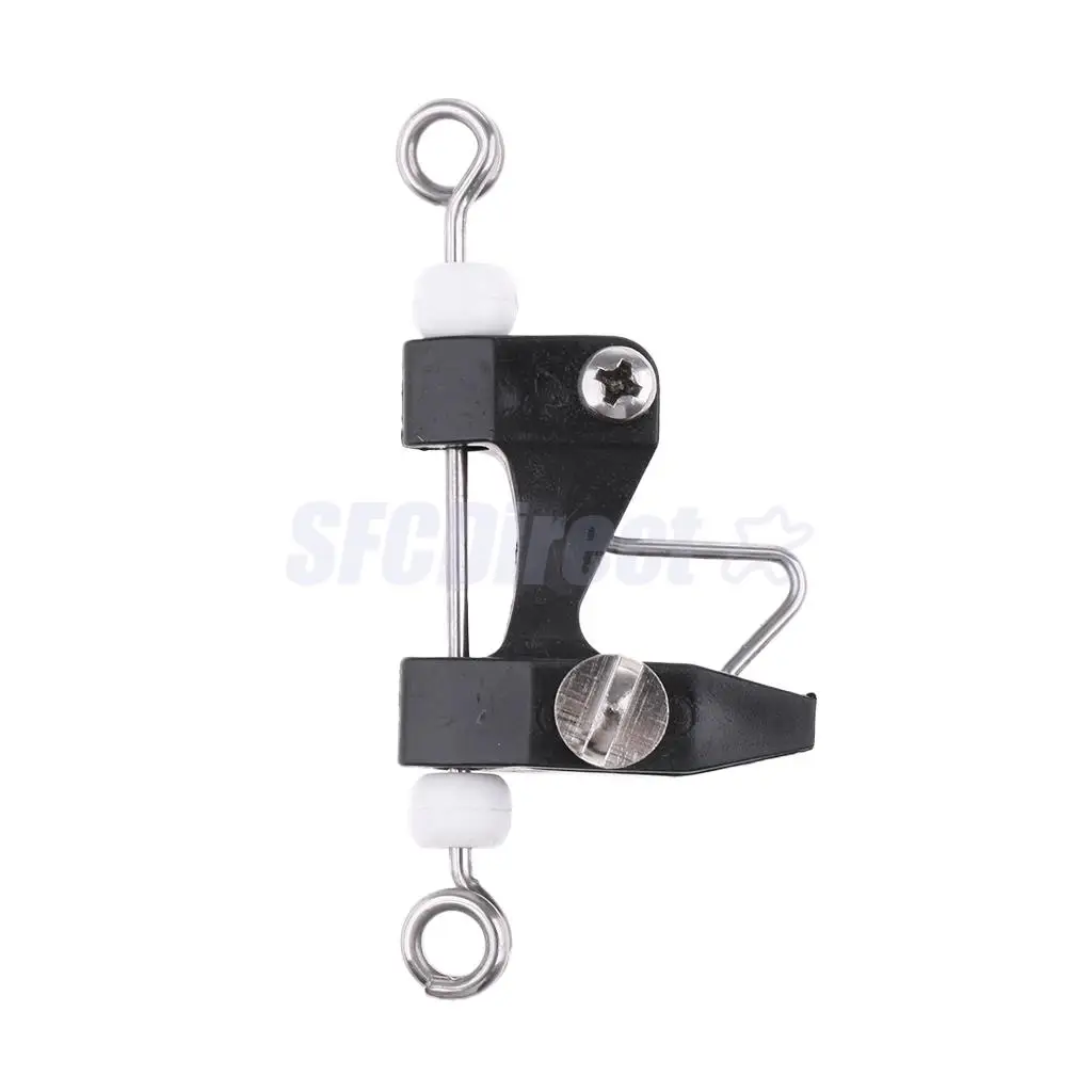 Adjustable Tension Trolling Clips Release Clips Boating & Fishing for Kite, Outrigger,Downrigger