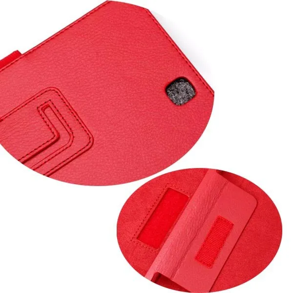 t550 tablet leather case