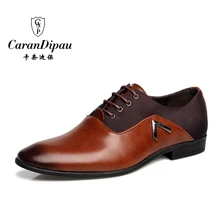 2016 now hot Big Size 38-47New Fashion Men Dress Shoes, Casual Simple Leather Men Oxford, High Quality Oxford Shoes For Me
