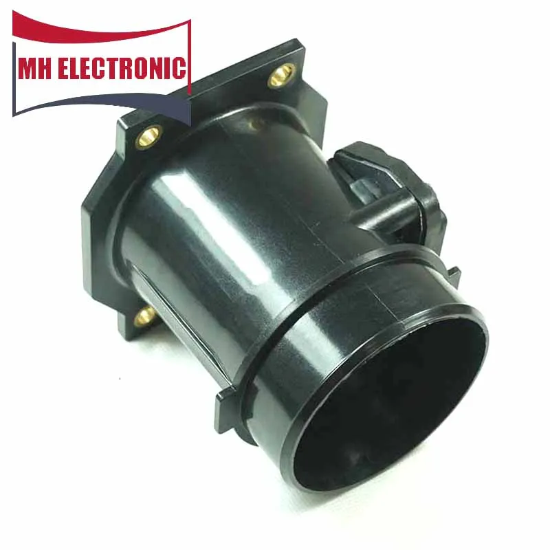 MH ELECTRONIC MASS AIR FLOW SENSOR 22680 5J000 AFH70 16 FOR Nissan