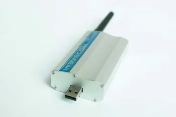 

FIMT GSM Modem Pool with Q2406 Wavecom Module For Send SMS MMS USB interface