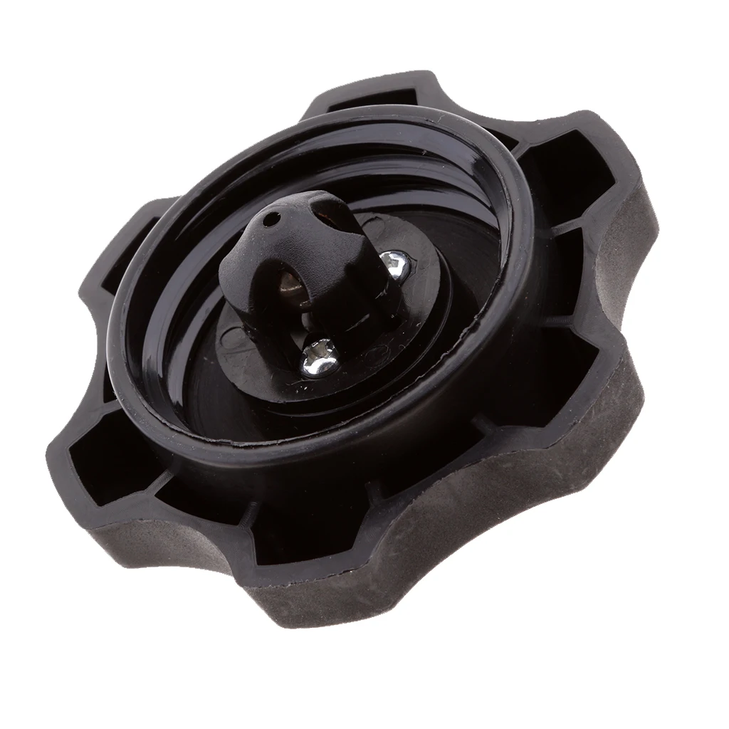 Fuel Tank Cap Replacement for Yamaha PW80 BW80 PW50 PW 50 80 Dirt Bike Tapon del tanque de combustible bouchon du reservoir 