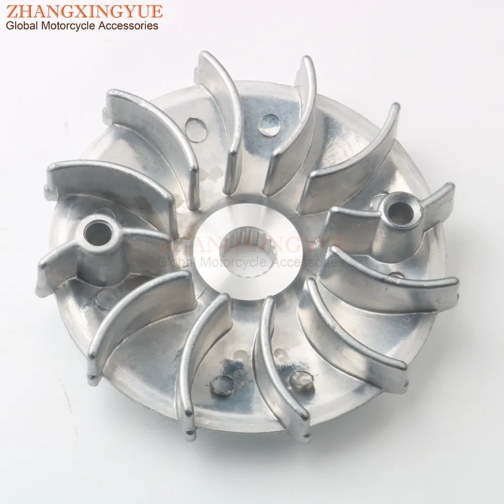 Di Alta Qualità Anteriore Puleggia Da Per Kymco Agility Dj S Eroismo Come Film Xl Persone S Super 8 125Cc 150Cc 200Cc 4-Stroke