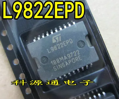 Freeshipping L9822 L9822EPD photo
