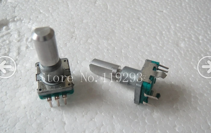 

[BELLA]ALPS switch back to Japan about the reset switch with press switch--10PCS/LOT