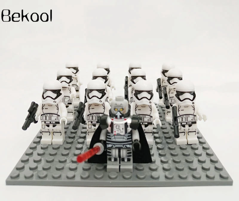 lego bike