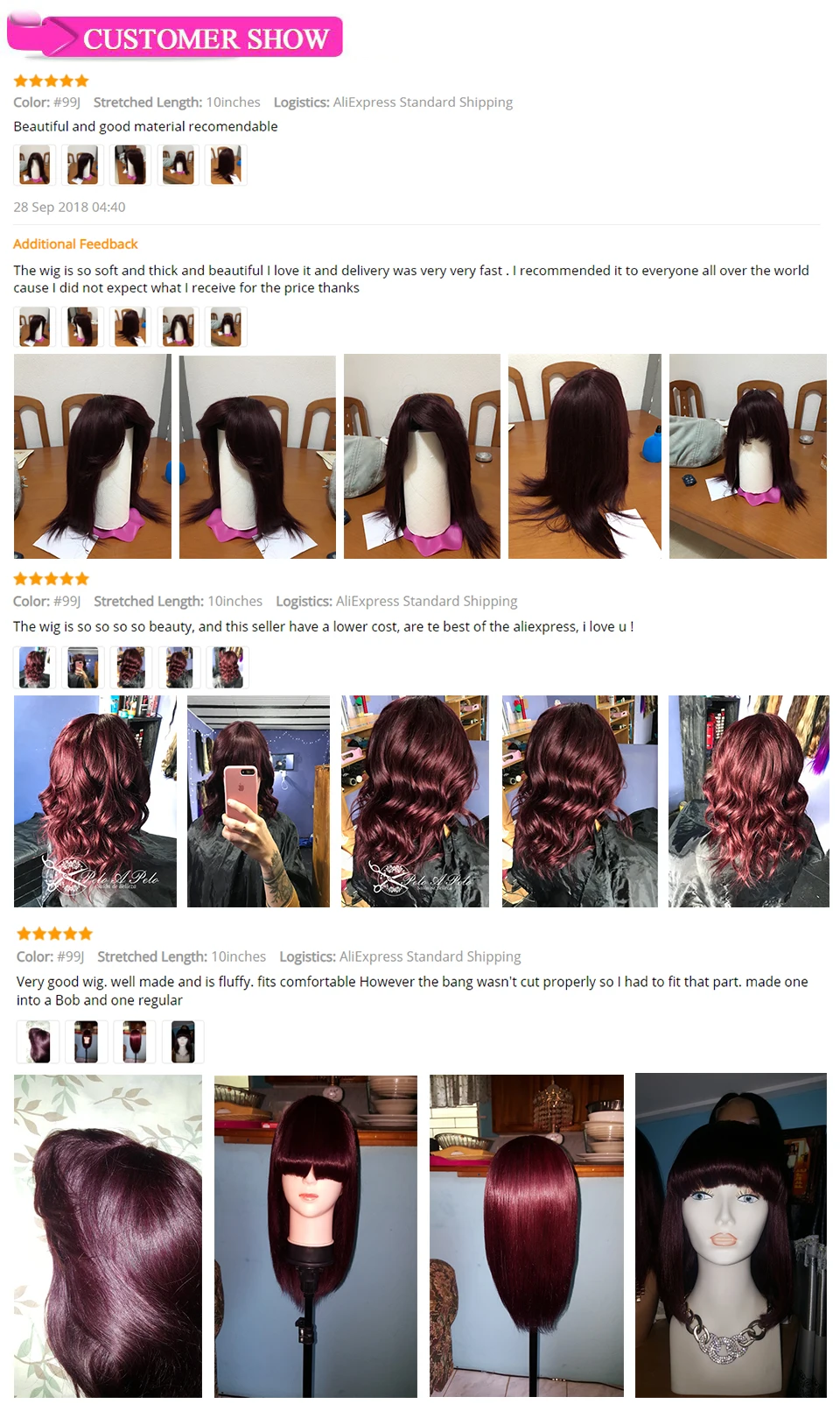 X-элементы прямые человеческие волосы парики 10 дюймов не Реми волосы парики для женщин малайзийские волосы парики красота вес 180 г Упругие волосы 99J