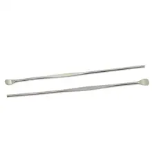 Professional Ear Wax Removal Pick Stainless Steel Curette Tool Earwax Remover