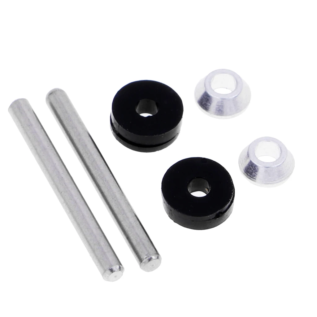 2pcs Wltoys V988-001 Horizontal Shaft Sets for RC Helicopter Wltoys V988 V930 Replacement Parts