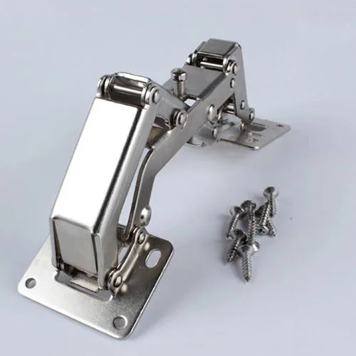 130 170 Degree Easy Install Hinges DIY Hinge Furniture
