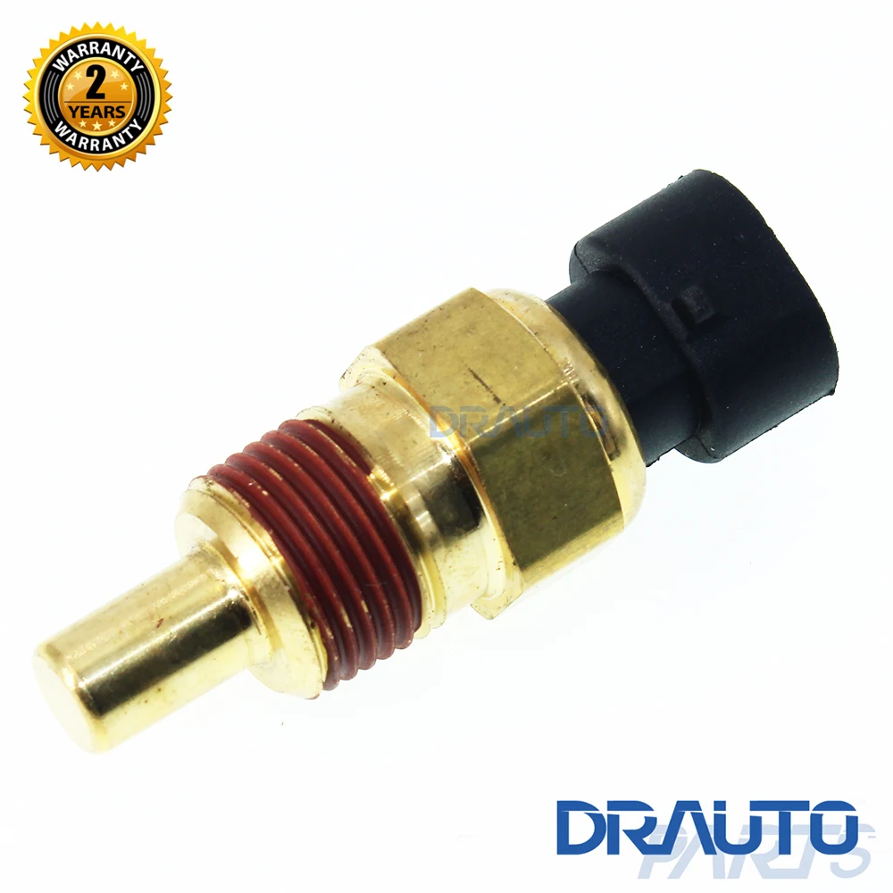 Engine Water Coolant Temperature (Temp) Sensor 623823 For GMC Yukon