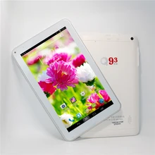 Glavey Android 4.4 9 inch Quad core 512MB/8GB 3000mAh+Wifi+bluetooth+HDMI+G-Sensor ATM7029B pc tablets With a gift