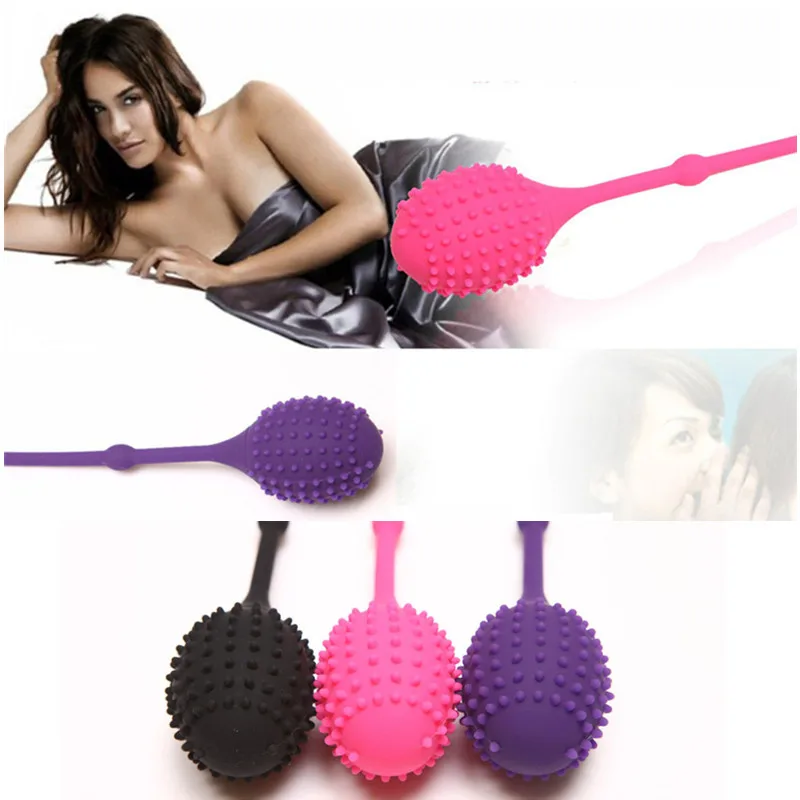 sex toys for woman sex product shop Little tadpoles smart ball single ball restore vaginal tight female protection sex machine