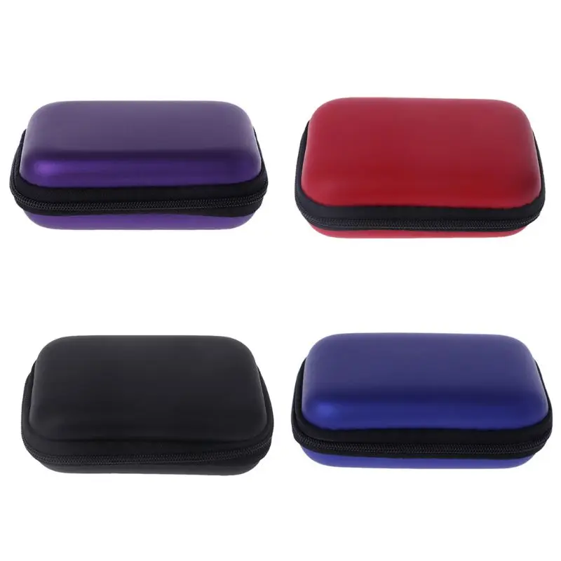 

Mini Portable Shockproof Waterproof Storage Hard Carry Case Bag Box for GoPro Hero Xiaomi EY