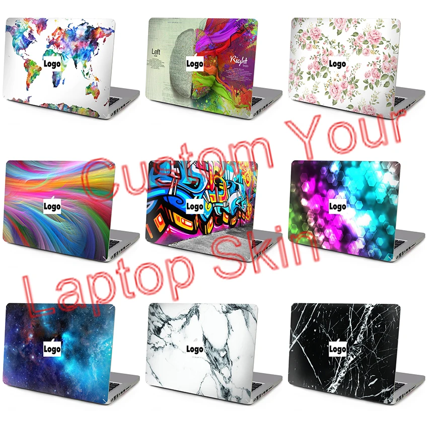 top sticker for macbook