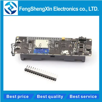 

Esp-Wroom-02 D1 Motherboard ESP8266 Mini WiFi Nodemcu Module 18650 Battery