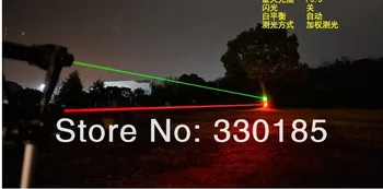 

Lazer Military Most Powerful 500m 532nm Green Laser pointers Green patterns (with retail box) + Free shippiing