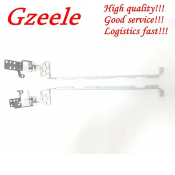 

GZEELE NEW Notebook LCD Hinge For HP Pavilion 14-G 14-H 14-R 14-G001 240 245 246 g3 PN: AM14C000100 AM14C000200 Notebook Left+R