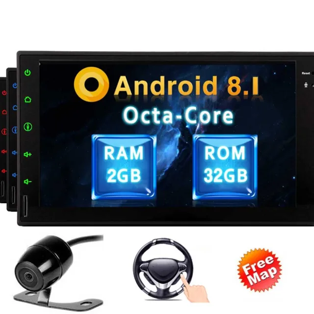 Special Price FM/AM/RDS Radio Head Unit Wifi No DVD Audio Video Player in Dash Navigation Mirrorlink 1080P USB/SD Optional 4G/DVR/OBD2 Android Special Price FM/AM/RDS Radio Head Unit Wifi No DVD Audio Video Player in Dash Navigation Mirrorlink 1080P USB/SD Optional 4G/DVR/OBD2 Android