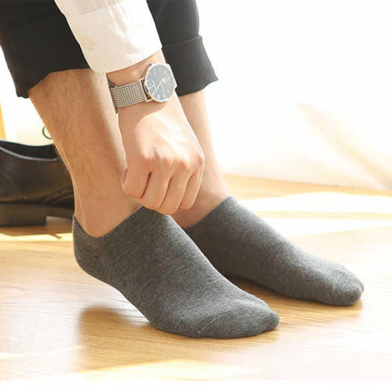 10-paare-los-Sommer-D-nne-Baumwolle-Kurze-Socken-F-r-M-nner-Meias-Schwarz-Wei(1)