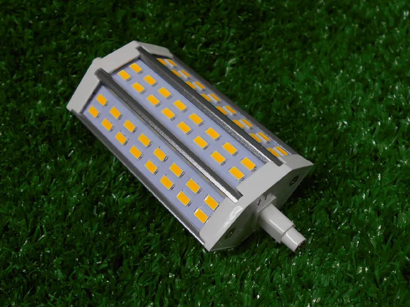 led r7s 118mm