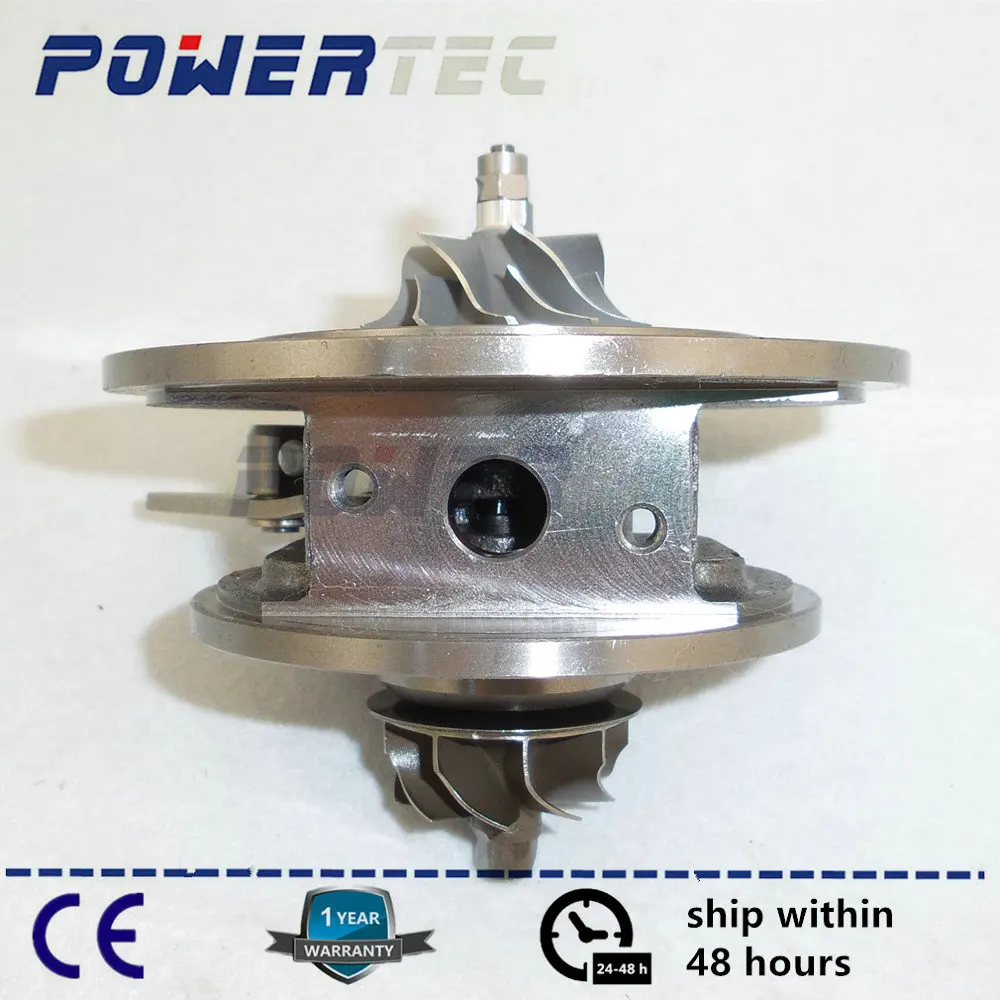 

Turbo CHRA BV39 turbo charger cartridge core For Renault Modus / Scenic II 1.5 DCI K9K 106HP 2004- 54399880030 54399700030