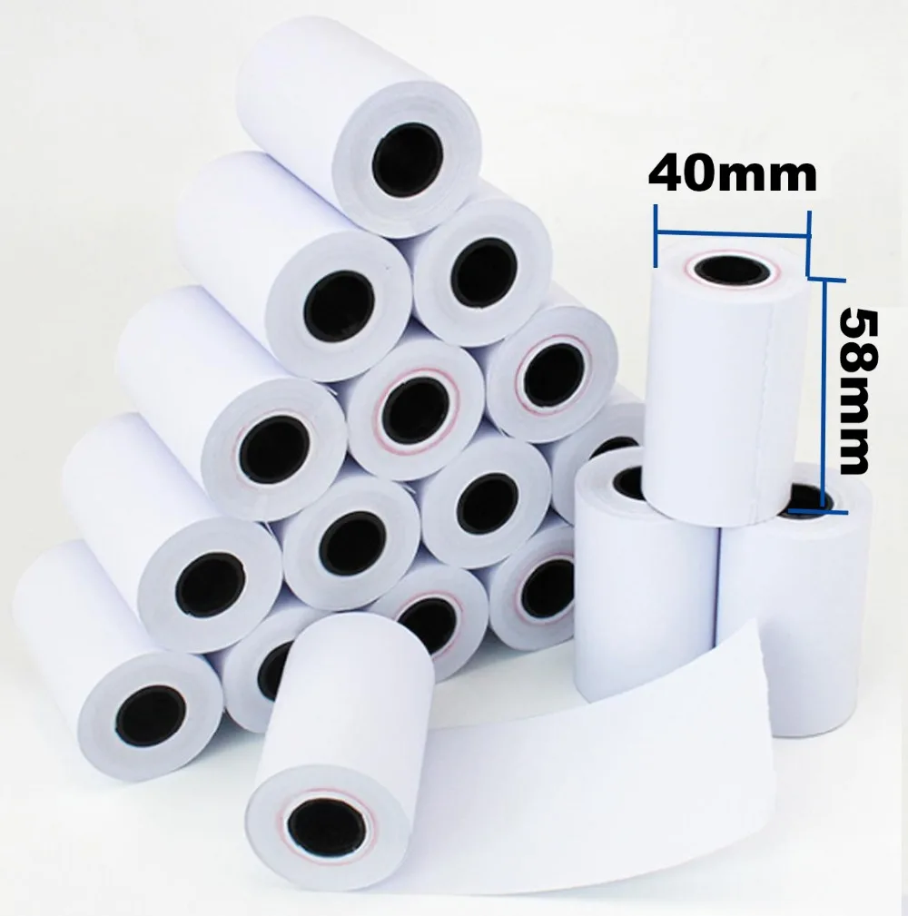 paper roll