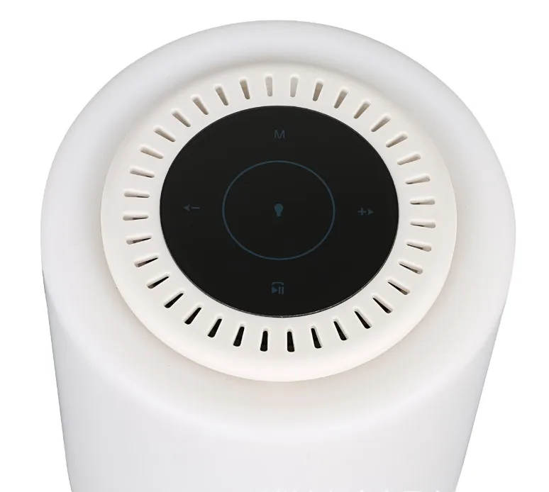 lamp speaker-8