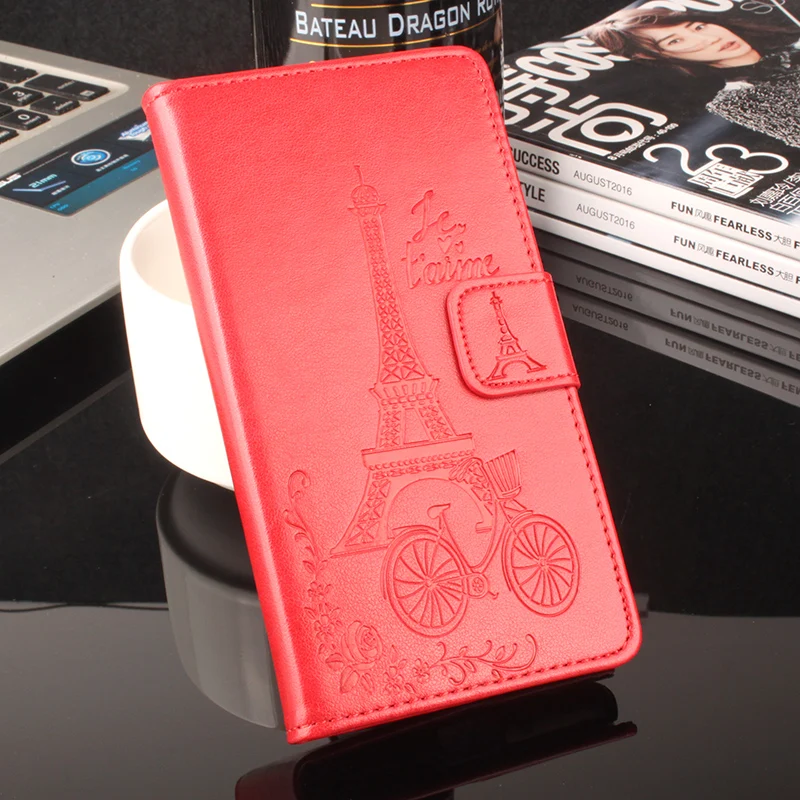 Кожаный чехол-бумажник с откидной крышкой для Xiaomi Redmi Note 3 Pro Special Edition 152 мм SE Global Version чехол для телефона Redmi Note 3 Pro SE сумка - Цвет: LR yahua tieta hong