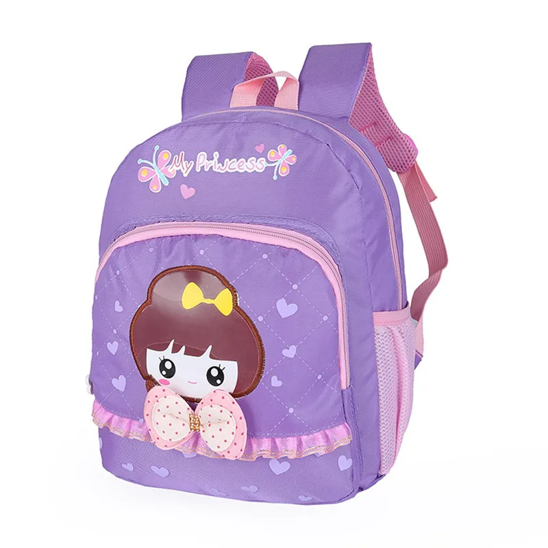 2017 fashion cute font b Kids b font Baby font b Backpack b font Children Cartoon
