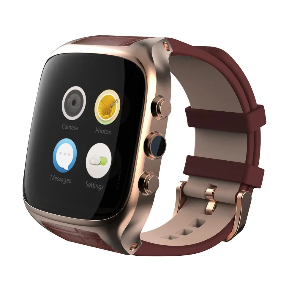 android watch wifi