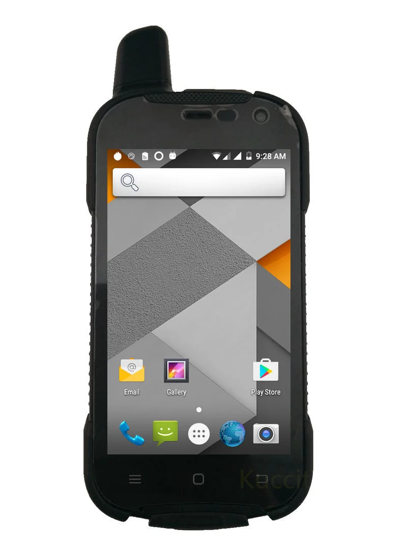 F32 zellop PTT Radio (2)