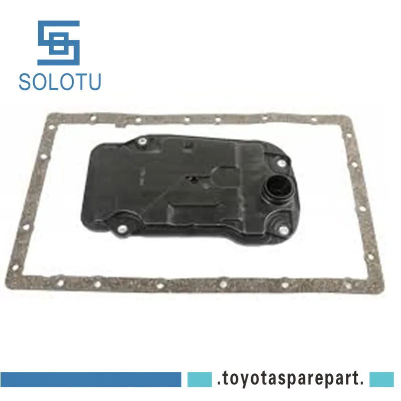 Автотрансмиссионный фильтр Toyota запчасти 35330-30090 для CROWN GRS188 GRS20 # - Цена: 