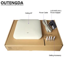 750 Мбит/с 802.11ac высокое Мощность 2,4G и 5,8G потолочный Беспроводной точки доступа Wi-Fi расширитель активный участник потолочный беспроводной маршрутизатор AP