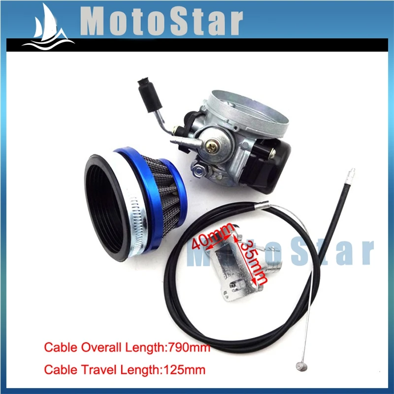 Color : Purple 47cc 49cc 22mm 7//8 Handlebar Brake Lever For Dirt Bike Scooter ATV Quad Mini Moto Purple Clutch Performance And Quality Assurance