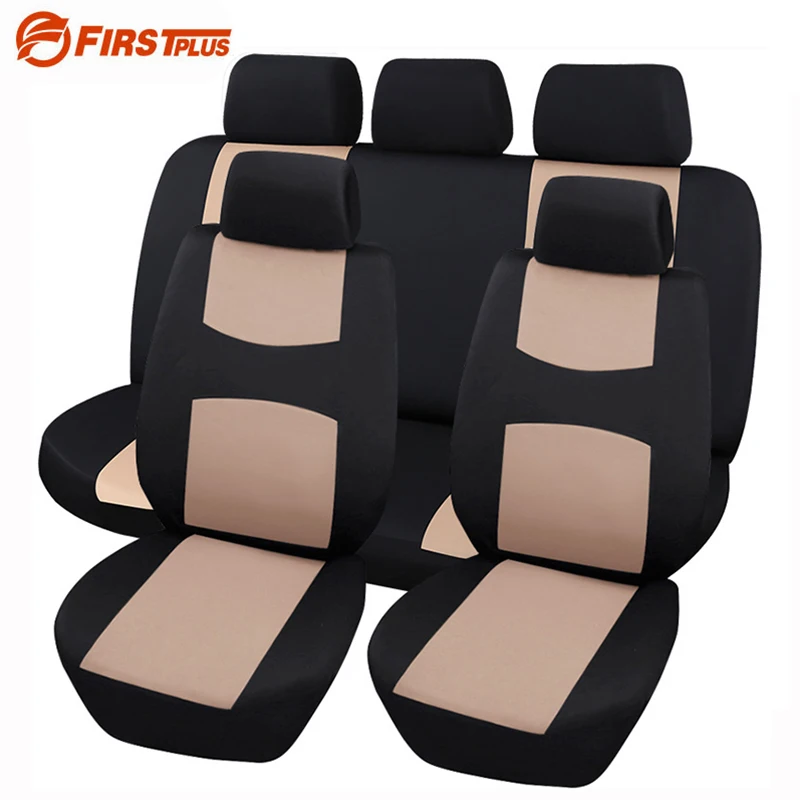 Elastic Car Seat Cover Elastic Car Seat Cover